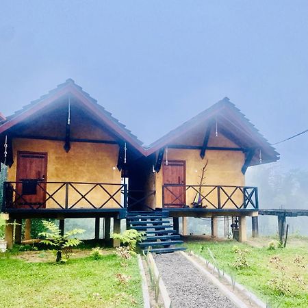 Sinharaja Riverside Deniyaya Buitenkant foto